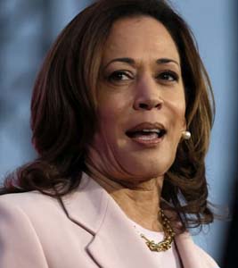 Kamala Harris